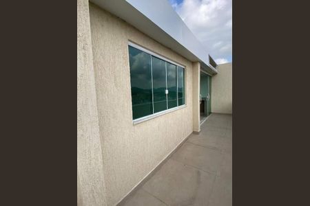 Apartamento à venda com 152m², 4 quartos e 2 vagas