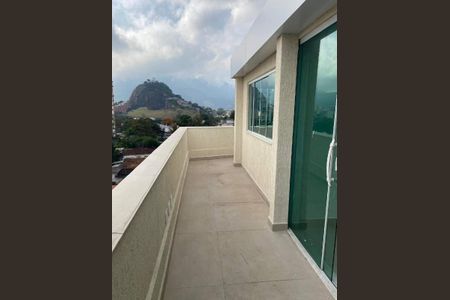 Apartamento à venda com 152m², 4 quartos e 2 vagas