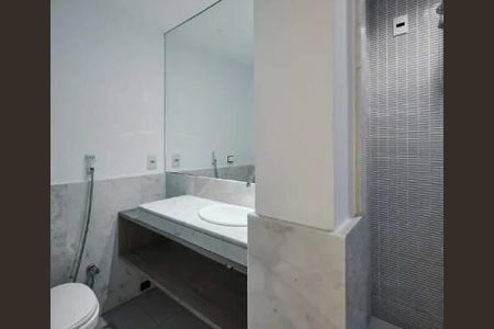 Apartamento à venda com 1 quarto, 63m² em Laranjeiras, Rio de Janeiro