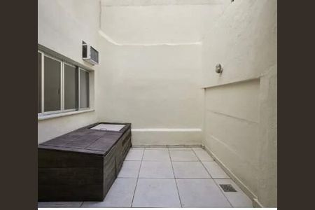 Apartamento à venda com 1 quarto, 63m² em Laranjeiras, Rio de Janeiro