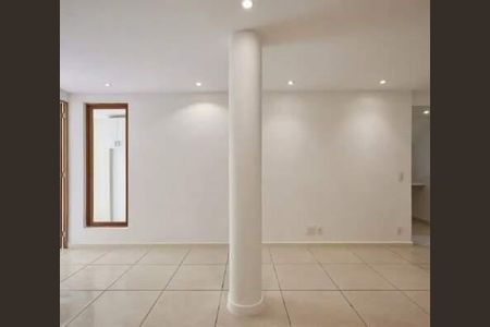 Apartamento à venda com 1 quarto, 63m² em Laranjeiras, Rio de Janeiro