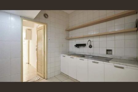Apartamento à venda com 1 quarto, 63m² em Laranjeiras, Rio de Janeiro