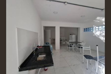 Apartamento à venda com 2 quartos, 59m² em Santana, São Paulo