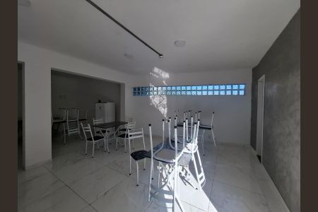 Apartamento à venda com 2 quartos, 59m² em Santana, São Paulo