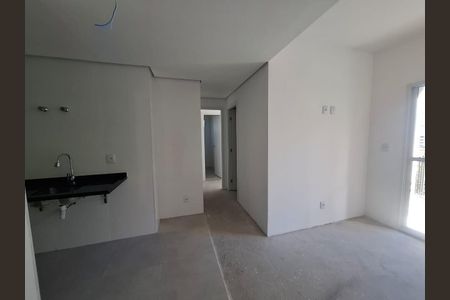 Apartamento à venda com 2 quartos, 59m² em Santana, São Paulo