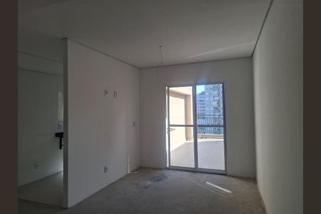 Apartamento à venda com 3 quartos, 91m² em Santana, São Paulo