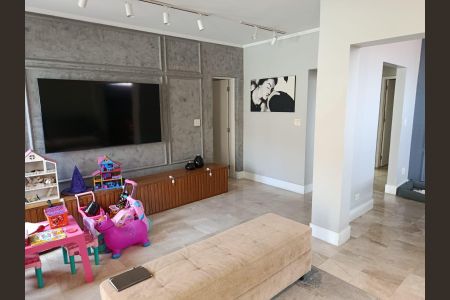 Casa à venda com 4 quartos, 280m² em Parque Mandaqui, São Paulo