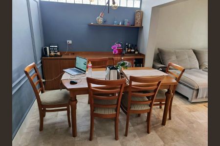 Casa à venda com 4 quartos, 280m² em Parque Mandaqui, São Paulo