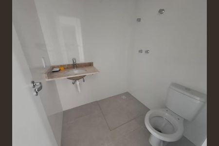 Apartamento à venda com 2 quartos, 61m² em Santana, São Paulo