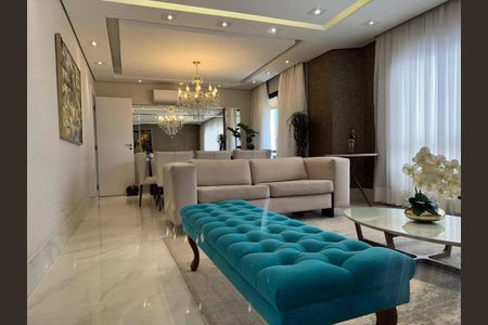 Apartamento à venda com 3 quartos, 150m² em Vila Gomes Cardim, São Paulo