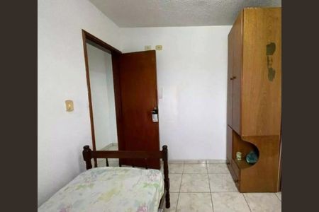 Apartamento à venda com 2 quartos, 55m² em Rio Pequeno, São Paulo