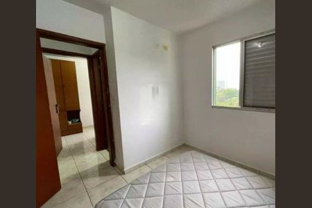 Apartamento à venda com 2 quartos, 55m² em Rio Pequeno, São Paulo