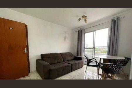 Apartamento à venda com 2 quartos, 55m² em Rio Pequeno, São Paulo