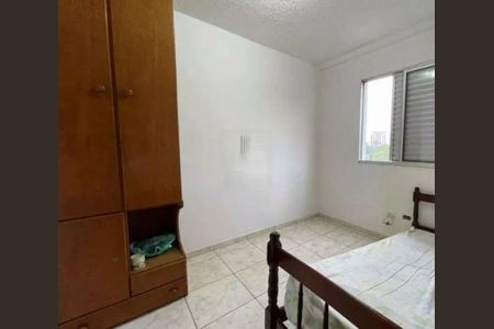 Apartamento à venda com 2 quartos, 55m² em Rio Pequeno, São Paulo