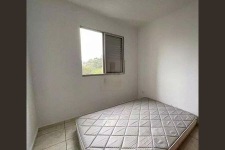 Apartamento à venda com 2 quartos, 55m² em Rio Pequeno, São Paulo