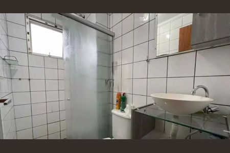 Apartamento à venda com 2 quartos, 55m² em Rio Pequeno, São Paulo