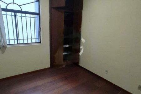 Apartamento à venda com 3 quartos, 100m² em Santo Antônio, Belo Horizonte