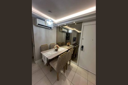 Apartamento à venda com 2 quartos, 60m² em Jacarepaguá, Rio de Janeiro