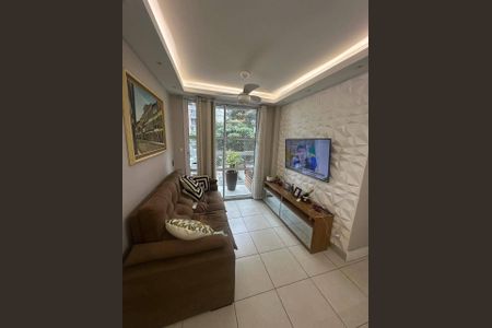 Apartamento à venda com 2 quartos, 60m² em Jacarepaguá, Rio de Janeiro