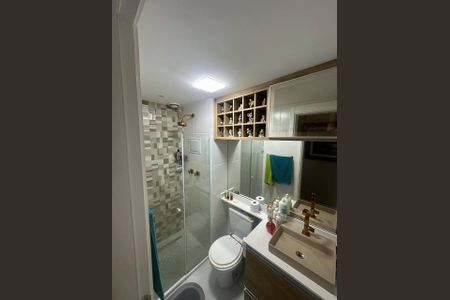 Apartamento à venda com 2 quartos, 60m² em Jacarepaguá, Rio de Janeiro