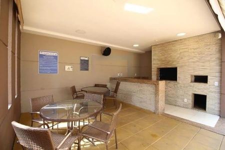 Apartamento à venda com 2 quartos, 60m² em Jacarepaguá, Rio de Janeiro