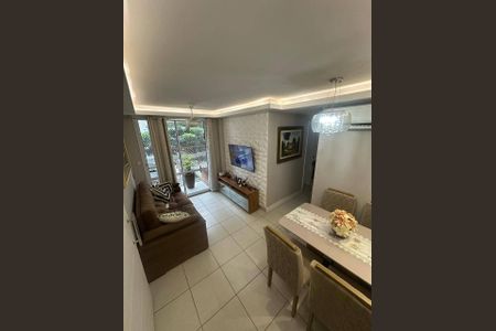 Apartamento à venda com 2 quartos, 60m² em Jacarepaguá, Rio de Janeiro