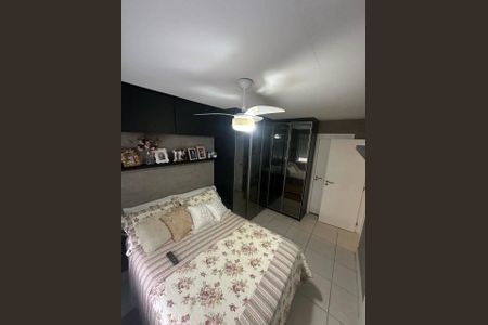 Apartamento à venda com 2 quartos, 60m² em Jacarepaguá, Rio de Janeiro