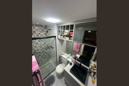 Apartamento à venda com 2 quartos, 60m² em Jacarepaguá, Rio de Janeiro