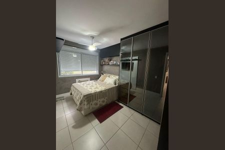 Apartamento à venda com 2 quartos, 60m² em Jacarepaguá, Rio de Janeiro