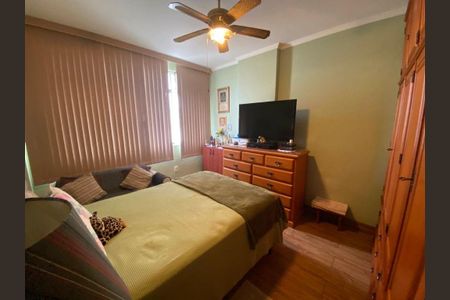 Apartamento à venda com 2 quartos, 80m² em Icaraí, Niterói