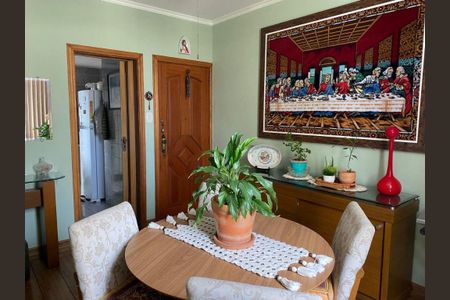 Apartamento à venda com 2 quartos, 80m² em Icaraí, Niterói
