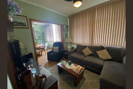 Apartamento à venda com 2 quartos, 80m² em Icaraí, Niterói