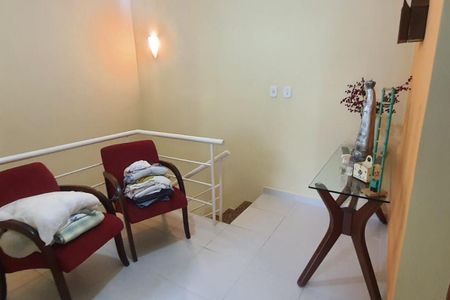 Casa à venda com 3 quartos, 136m² em Serra Grande, Niterói