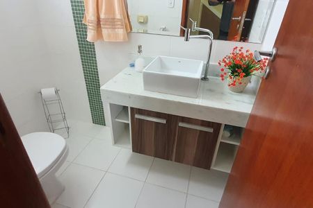 Casa à venda com 3 quartos, 136m² em Serra Grande, Niterói