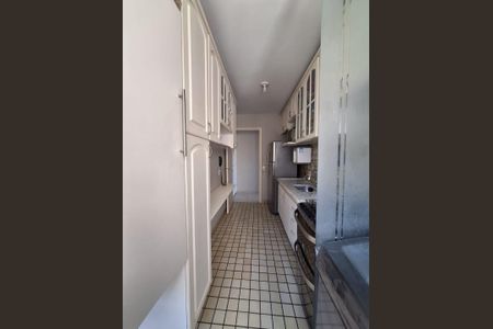 Apartamento à venda com 65m², 3 quartos e 1 vaga