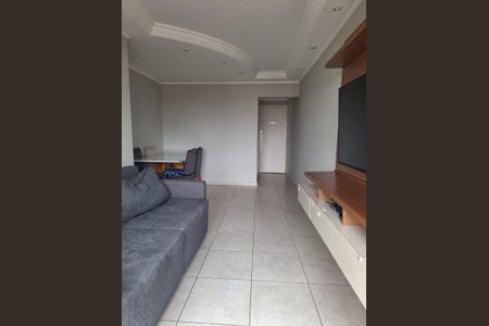 Apartamento à venda com 65m², 3 quartos e 1 vaga