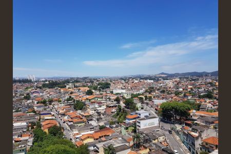 Apartamento à venda com 65m², 3 quartos e 1 vaga