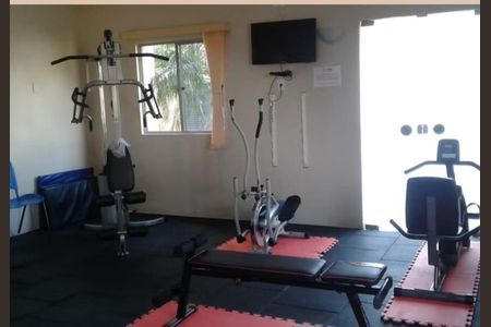 Apartamento à venda com 65m², 3 quartos e 1 vaga