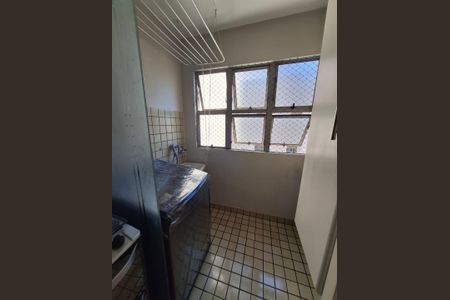 Apartamento à venda com 65m², 3 quartos e 1 vaga