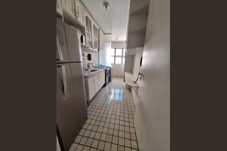 Apartamento à venda com 65m², 3 quartos e 1 vaga