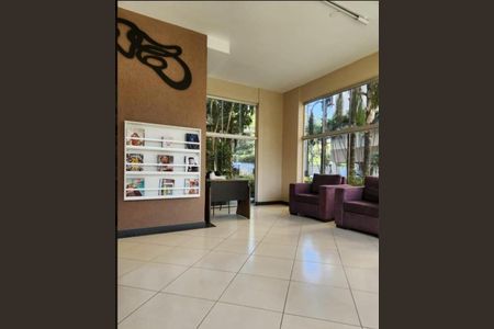 Apartamento à venda com 65m², 3 quartos e 1 vaga