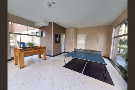 Apartamento à venda com 65m², 3 quartos e 1 vaga