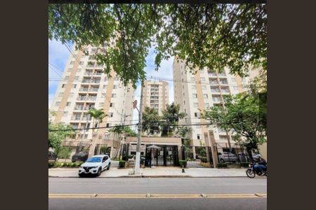 Apartamento à venda com 65m², 3 quartos e 1 vaga