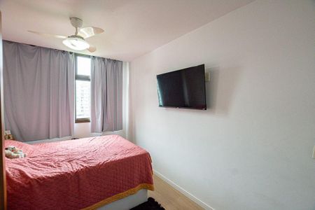 Apartamento à venda com 2 quartos, 72m² em Cubango, Niterói