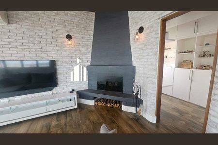 Apartamento à venda com 3 quartos, 180m² em Santa Maria, São Caetano do Sul