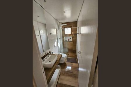 Apartamento à venda com 180m², 3 quartos e 3 vagas