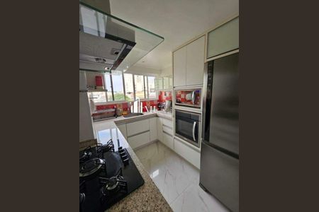 Apartamento à venda com 180m², 3 quartos e 3 vagas