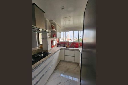Apartamento à venda com 180m², 3 quartos e 3 vagas