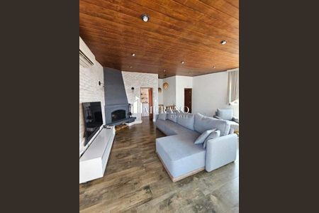 Apartamento à venda com 3 quartos, 180m² em Santa Maria, São Caetano do Sul