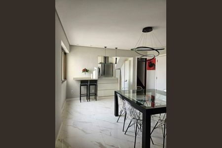 Apartamento à venda com 3 quartos, 180m² em Santa Maria, São Caetano do Sul